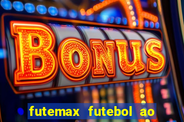 futemax futebol ao vivo campeonato brasileiro